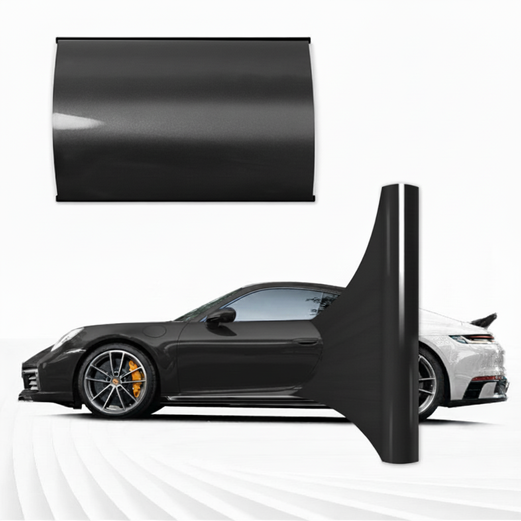 Chameleon Pink to Purple Film