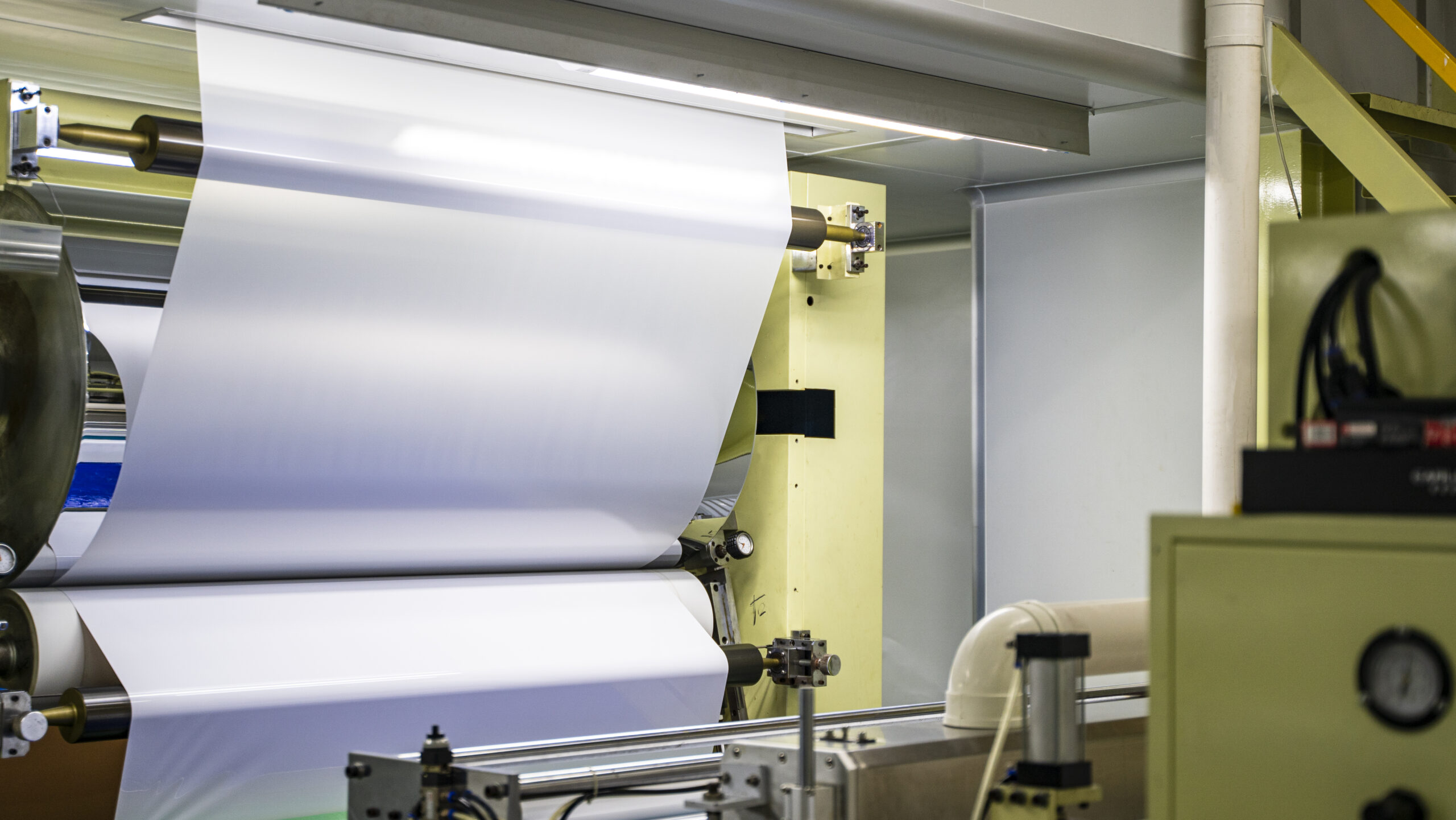 Research & Development Lab