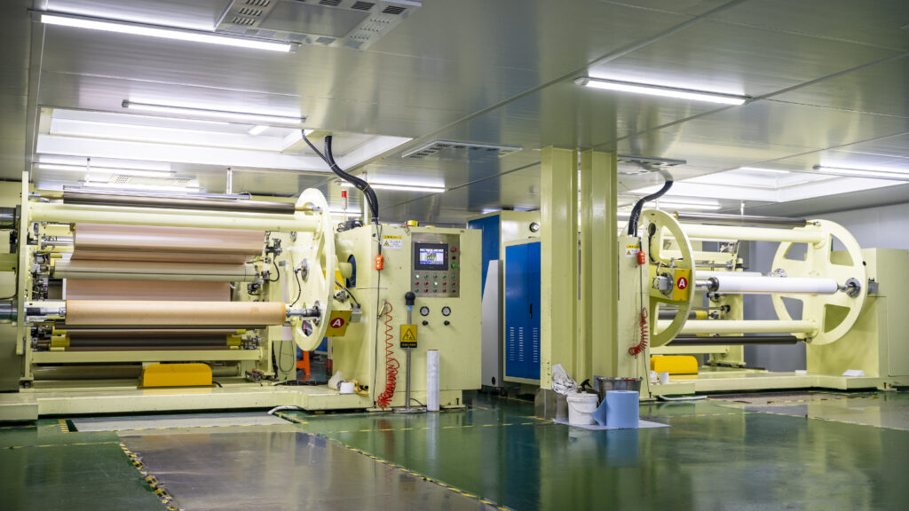 How Can I Find a Good TPU Color-Changing Film Supplier?