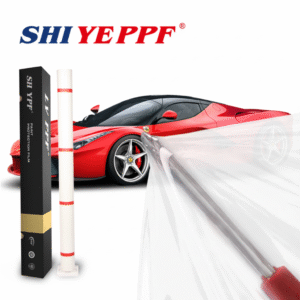 TPU Paint Protection Film