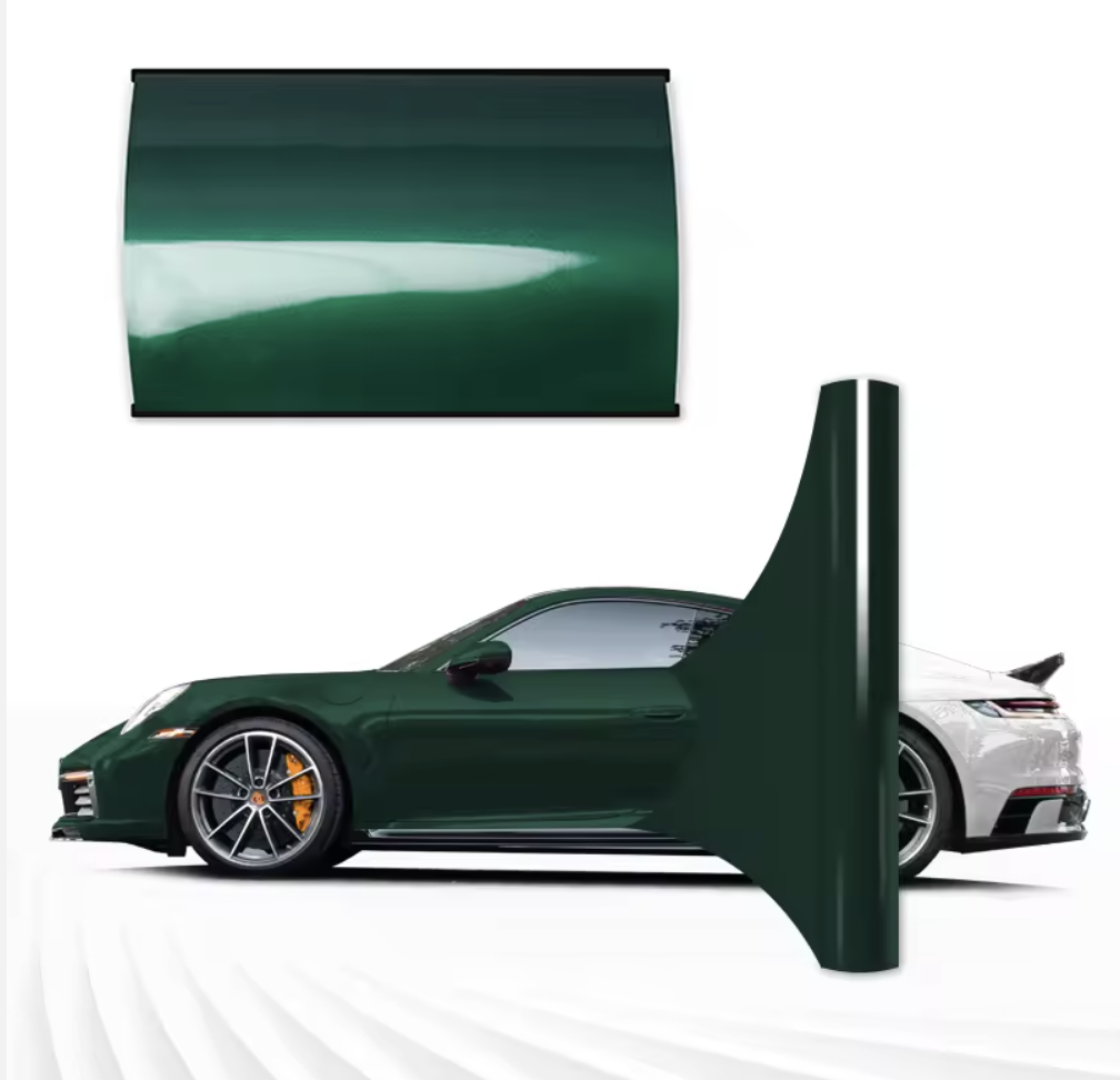 Chameleon Rainbow Spectrum Film