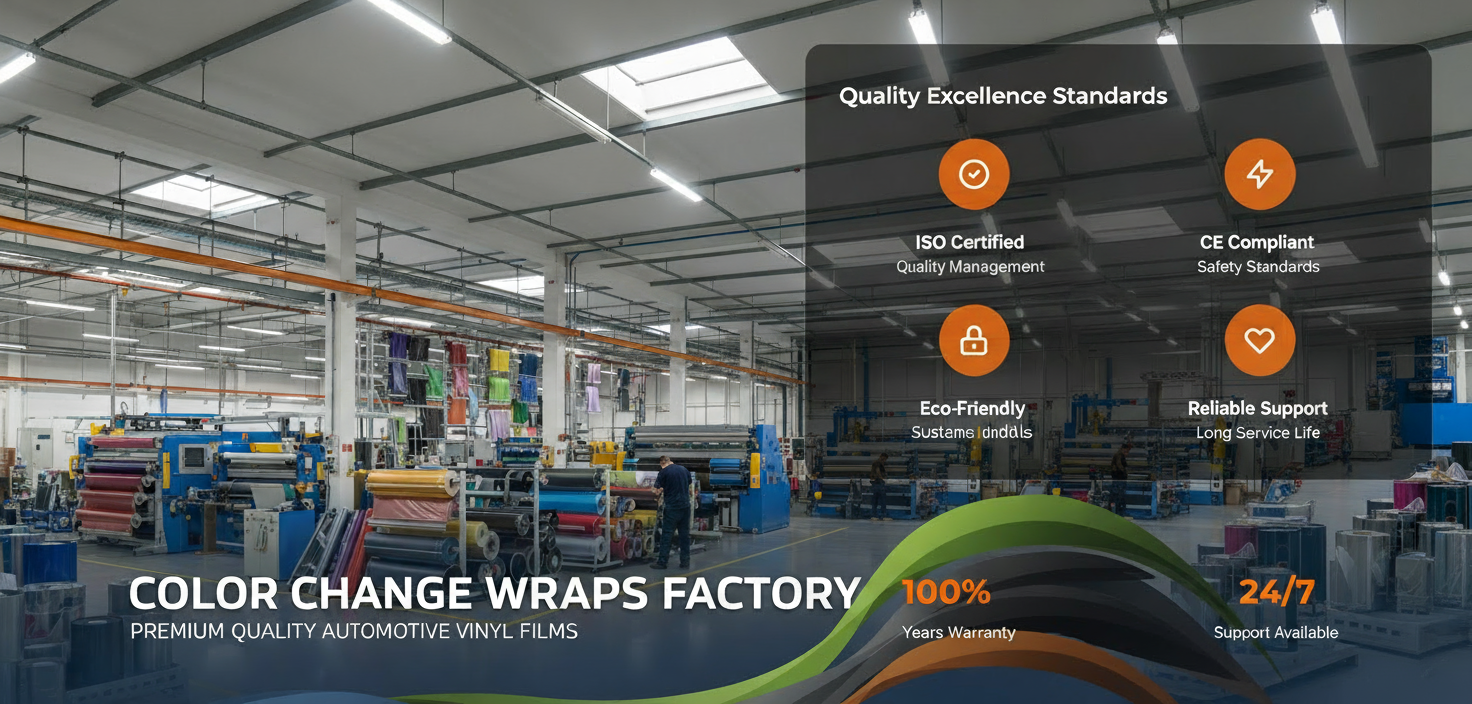 Shicheng Materials Product Showcase