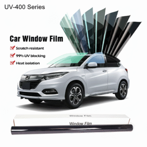 Car Window FIlm-UV400 Nano